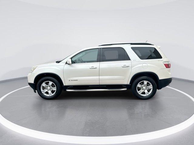 used 2008 GMC Acadia car, priced at $9,995