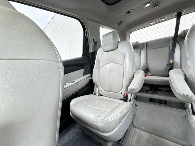 used 2008 GMC Acadia car, priced at $9,995