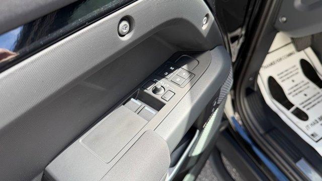 used 2023 Land Rover Defender car, priced at $55,700