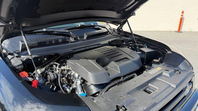 used 2023 Land Rover Defender car, priced at $55,700