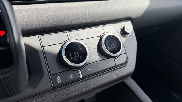 used 2023 Land Rover Defender car, priced at $55,700