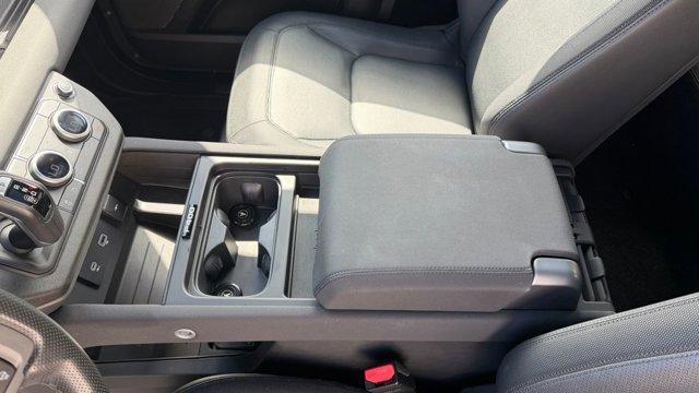 used 2023 Land Rover Defender car, priced at $55,700