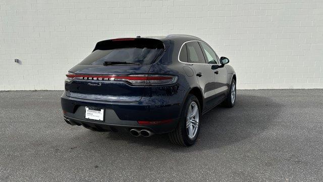 used 2019 Porsche Macan car, priced at $43,900