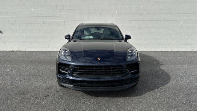 used 2019 Porsche Macan car, priced at $43,900