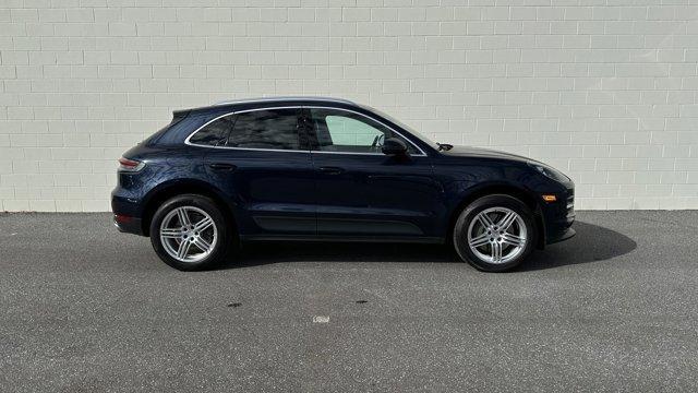 used 2019 Porsche Macan car, priced at $43,900