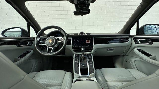 used 2019 Porsche Macan car, priced at $43,900