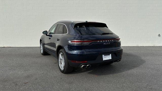 used 2019 Porsche Macan car, priced at $43,900