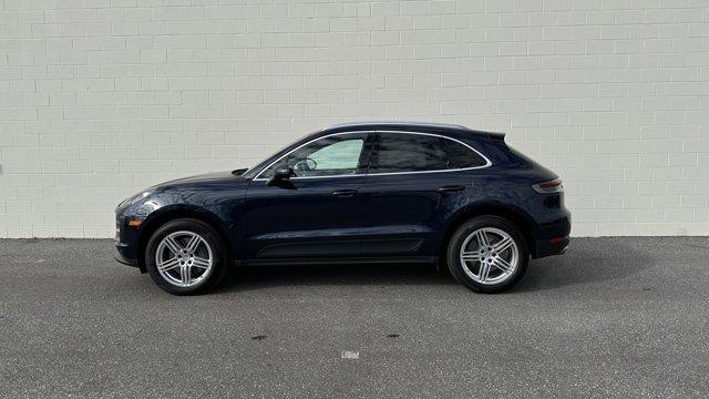 used 2019 Porsche Macan car, priced at $43,900