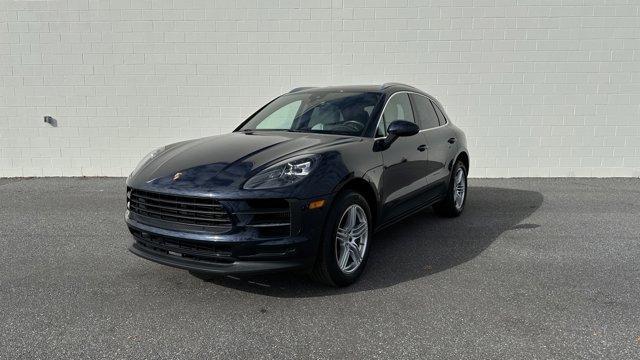 used 2019 Porsche Macan car, priced at $43,900