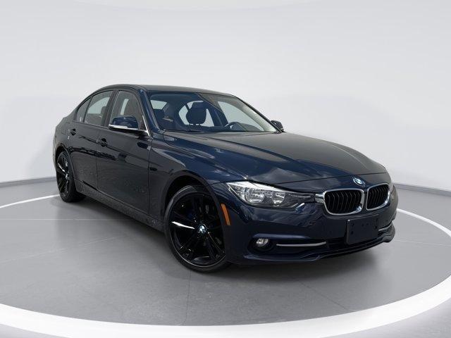 used 2016 BMW 320 car, priced at $14,900
