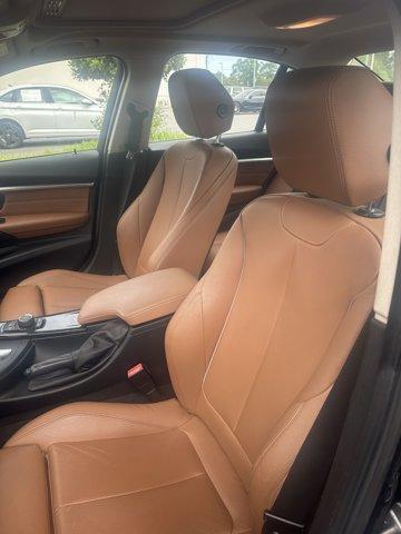 used 2016 BMW 320 car, priced at $14,900