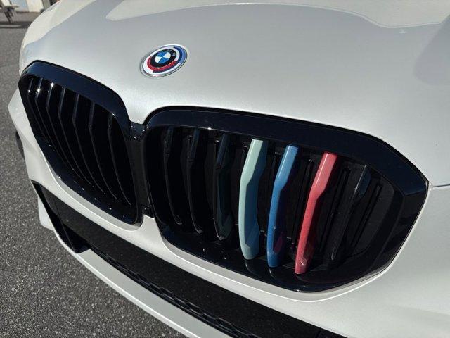 used 2023 BMW X5 car, priced at $53,299