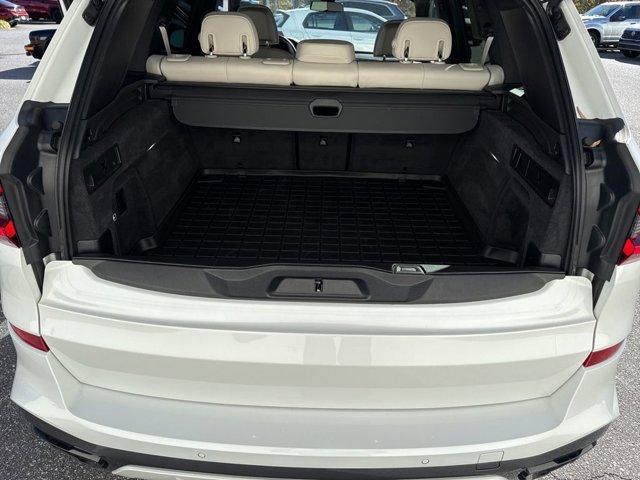 used 2023 BMW X5 car, priced at $53,299