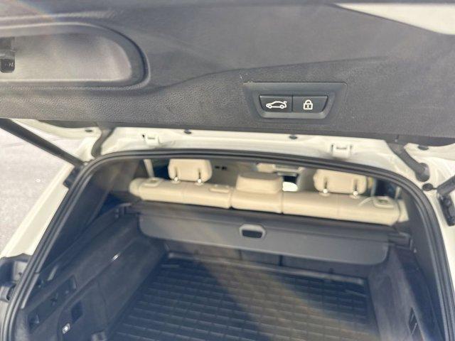 used 2023 BMW X5 car, priced at $53,299