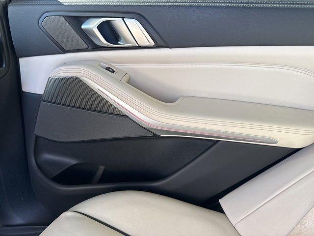 used 2023 BMW X5 car, priced at $53,299