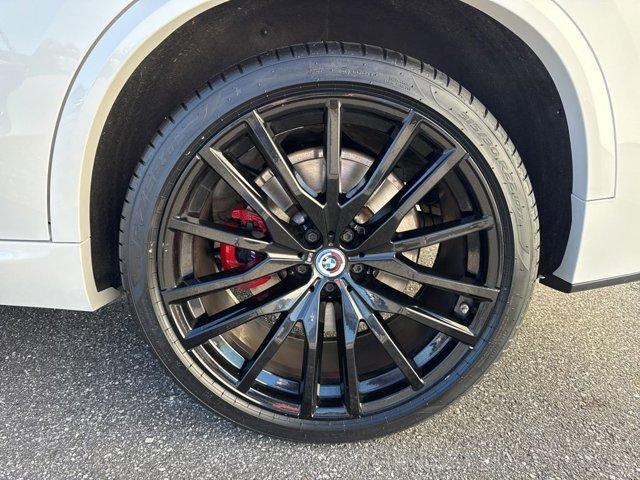 used 2023 BMW X5 car, priced at $53,299