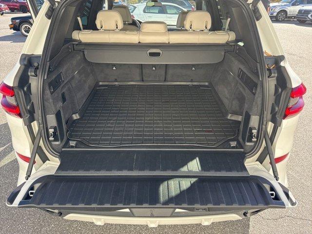 used 2023 BMW X5 car, priced at $53,299