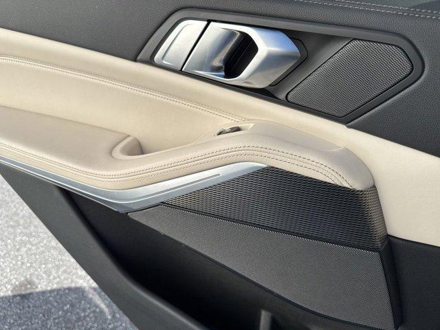 used 2023 BMW X5 car, priced at $53,299
