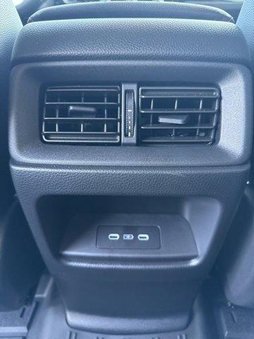 used 2025 Honda CR-V car, priced at $33,598