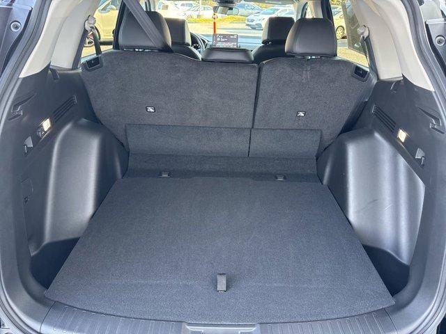 used 2025 Honda CR-V car, priced at $33,598