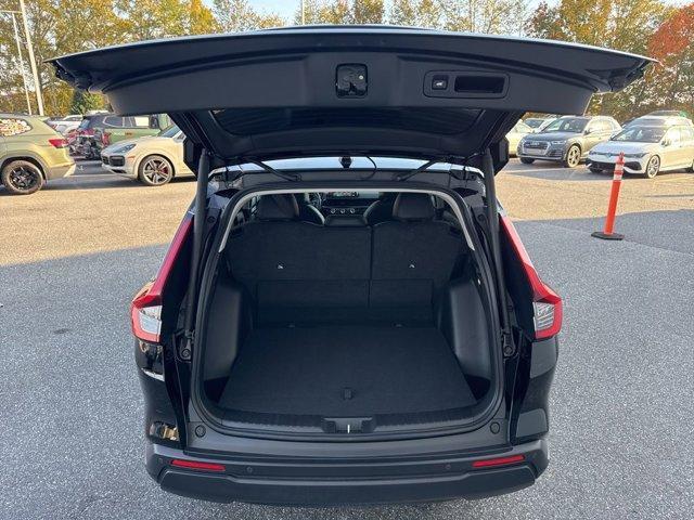 used 2025 Honda CR-V car, priced at $33,598
