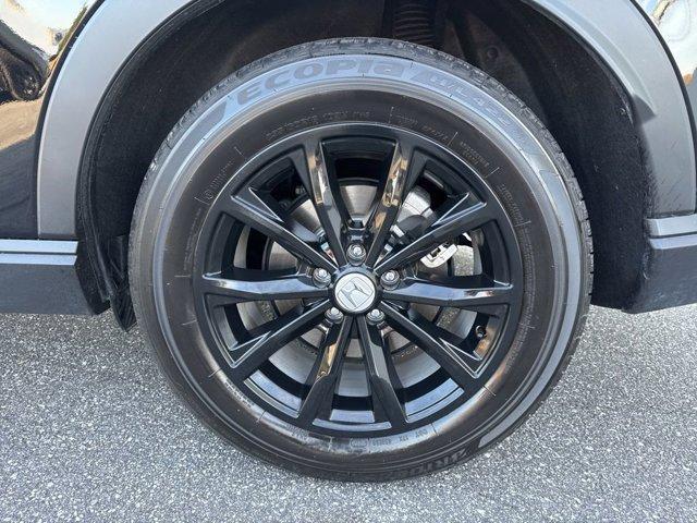 used 2025 Honda CR-V car, priced at $33,598