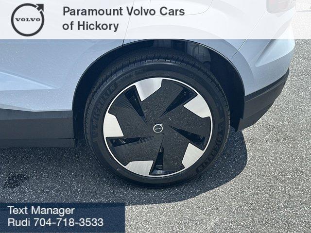 new 2025 Volvo EX30 car, priced at $47,380