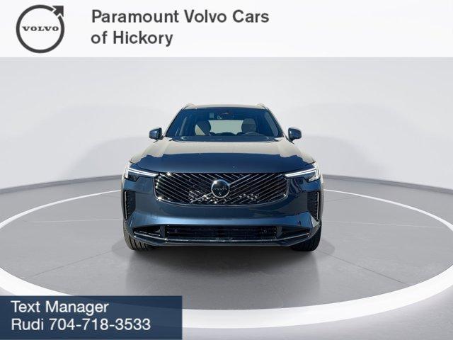 new 2025 Volvo XC90 Plug-In Hybrid car, priced at $79,285