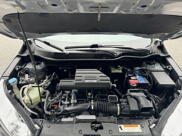 used 2020 Honda CR-V car, priced at $24,996