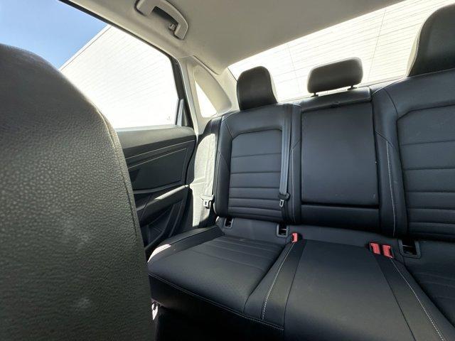 used 2024 Volkswagen Jetta car, priced at $24,768