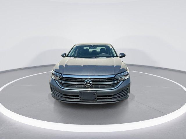 used 2024 Volkswagen Jetta car, priced at $24,768