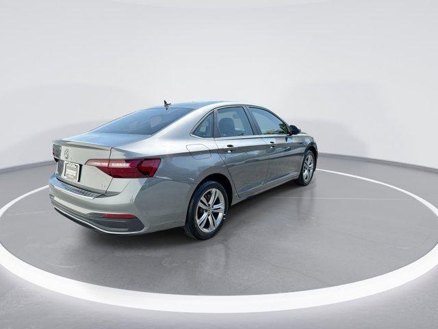 used 2024 Volkswagen Jetta car, priced at $24,768