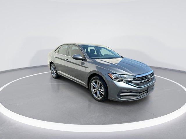 used 2024 Volkswagen Jetta car, priced at $24,768