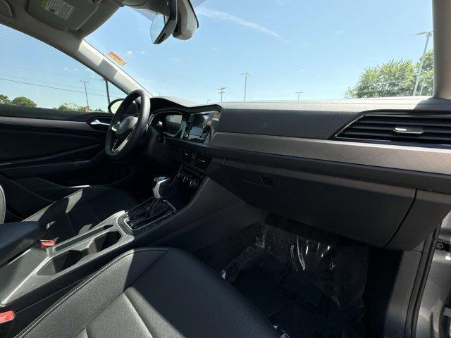 used 2024 Volkswagen Jetta car, priced at $24,768