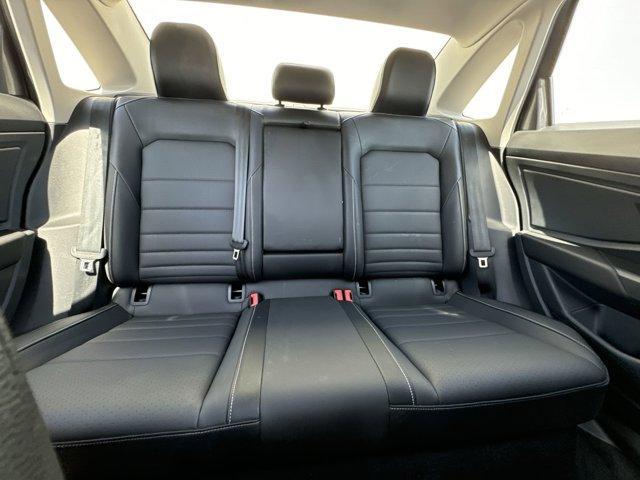 used 2024 Volkswagen Jetta car, priced at $24,768