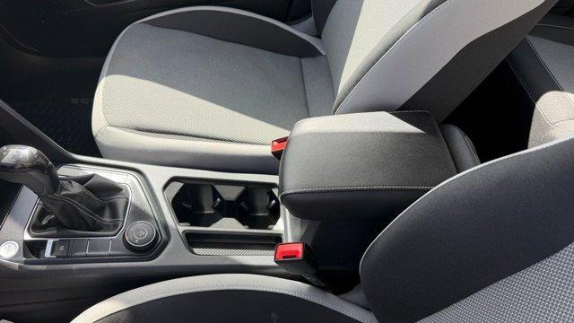 used 2022 Volkswagen Taos car, priced at $16,924