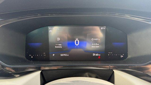 used 2022 Volkswagen Taos car, priced at $16,924
