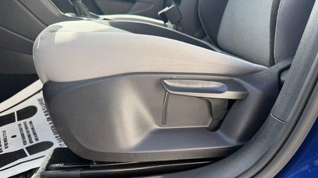 used 2022 Volkswagen Taos car, priced at $16,924