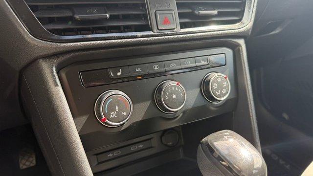 used 2022 Volkswagen Taos car, priced at $16,924