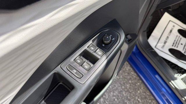 used 2022 Volkswagen Taos car, priced at $16,924