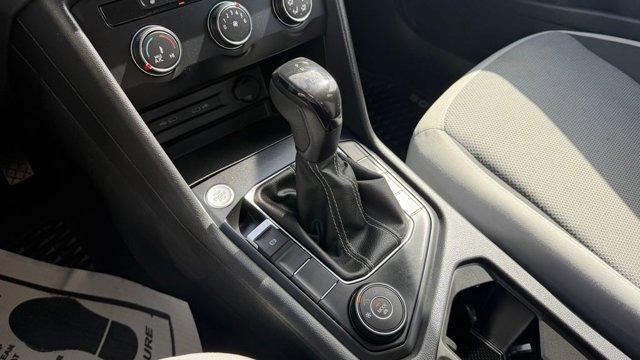 used 2022 Volkswagen Taos car, priced at $16,924