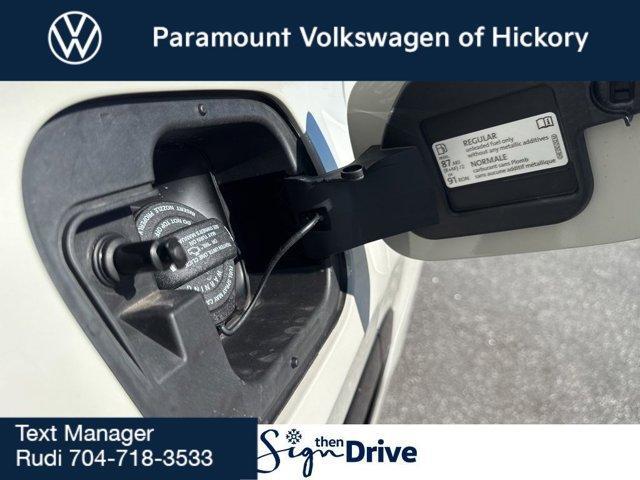 new 2026 Volkswagen Tiguan car, priced at $41,232