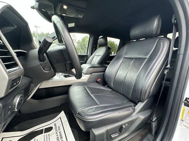used 2020 Ford F-150 car, priced at $31,533
