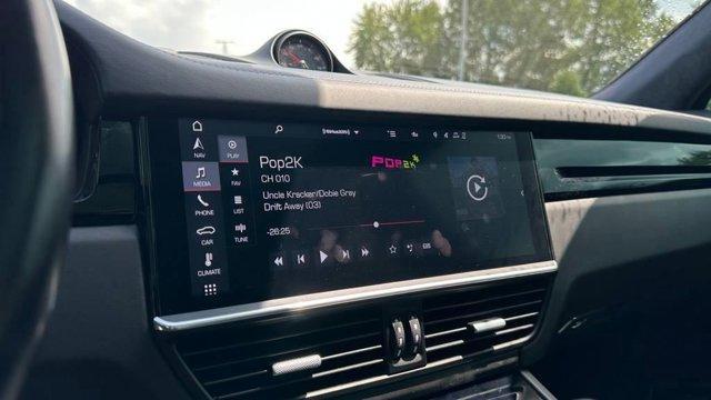 used 2020 Porsche Cayenne car, priced at $62,588