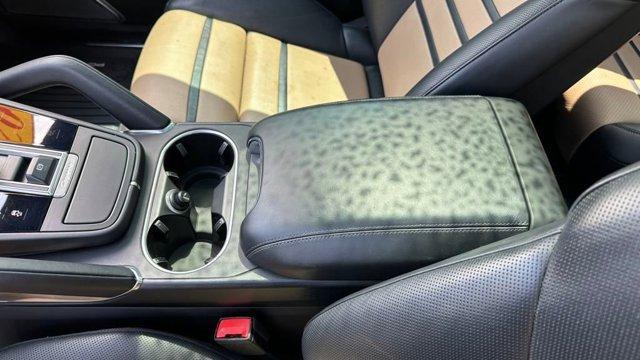 used 2020 Porsche Cayenne car, priced at $62,588