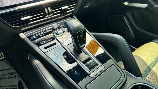 used 2020 Porsche Cayenne car, priced at $62,588
