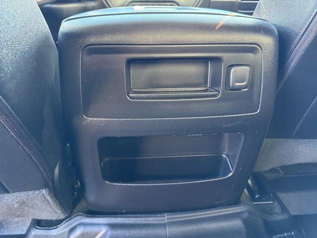 used 2017 Chevrolet Silverado 1500 car, priced at $28,989