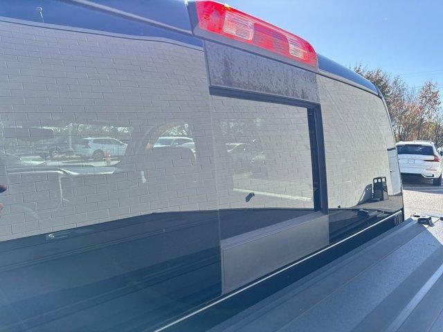 used 2017 Chevrolet Silverado 1500 car, priced at $28,989