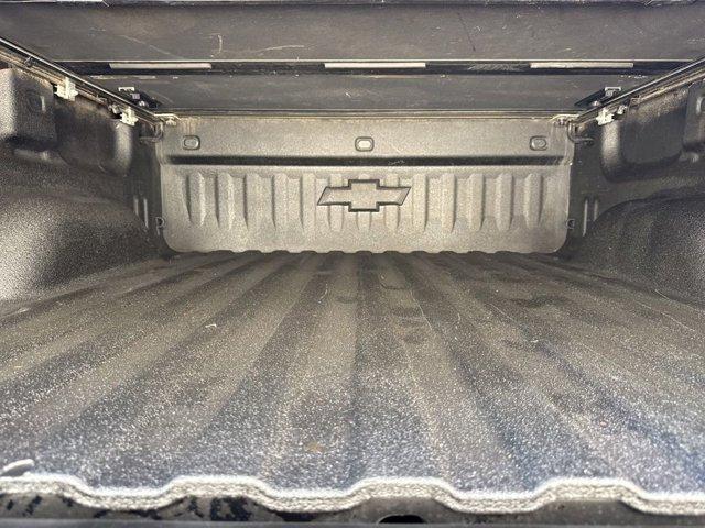 used 2017 Chevrolet Silverado 1500 car, priced at $28,989