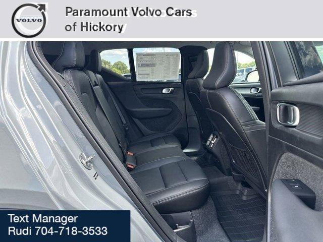 new 2026 Volvo XC40 car, priced at $46,650